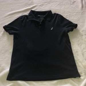 Nautica XL slim fit polo worn 2x